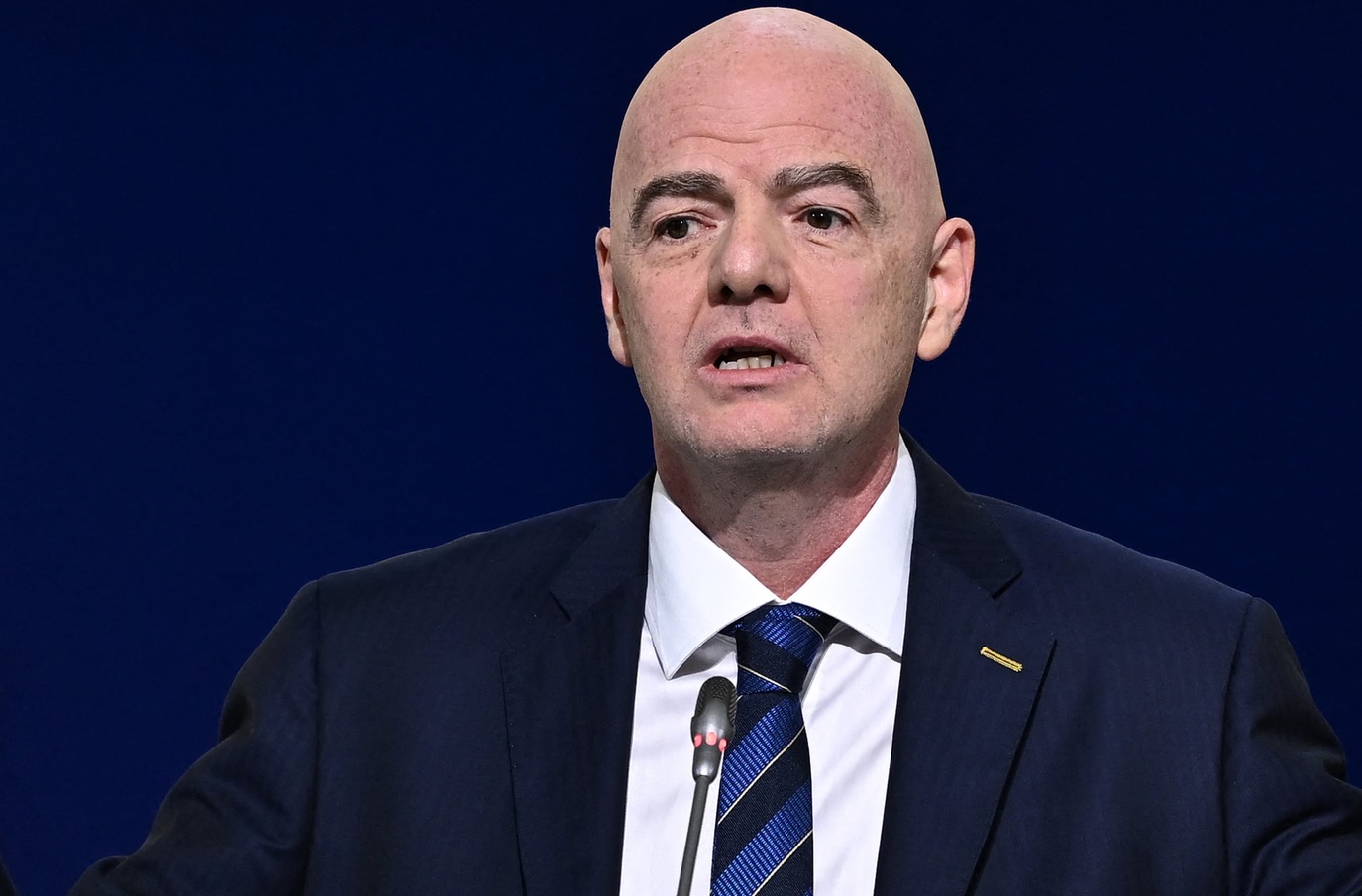 Boicot de la UEFA a la FIFA