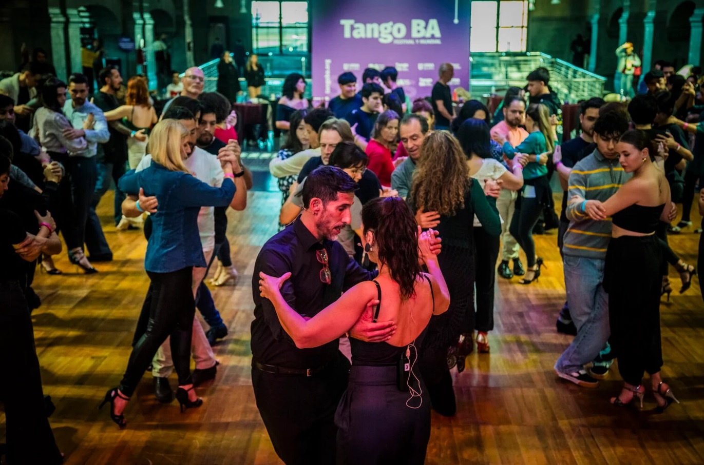 Qué hacer el fin de semana en Buenos Aires