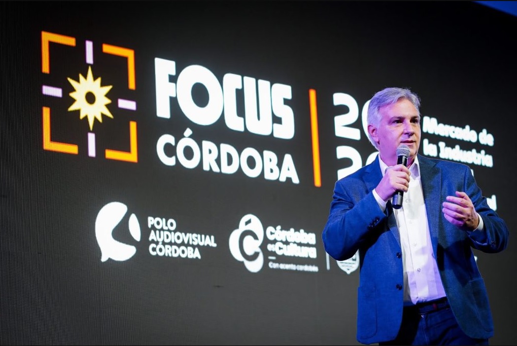 Focus Córdoba 2026