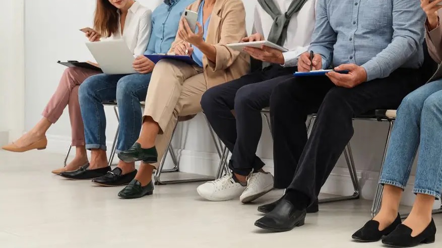 edadismo laboral y talento senior