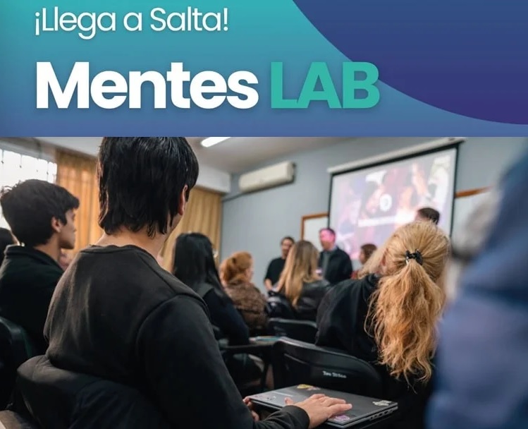 Capacitación en inteligencia artificial para PyMEs Salta