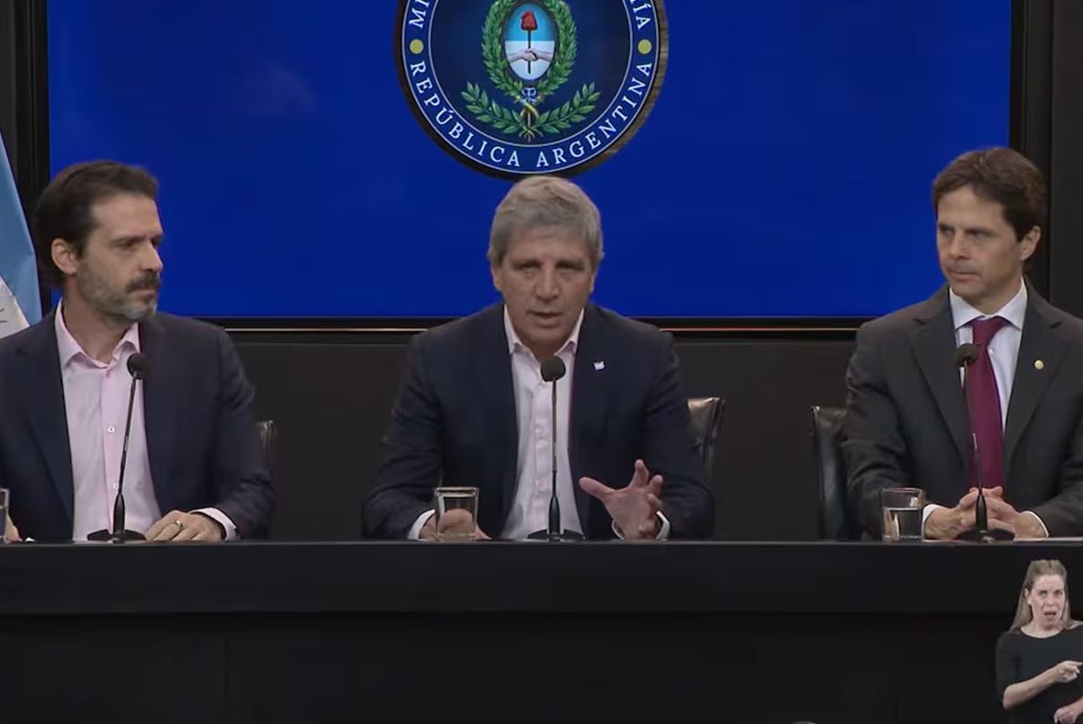 Crédito hipotecario Anses Caputo