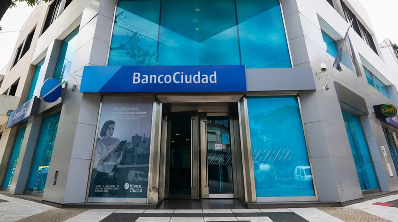 Banco Ciudad promociones Día del Niño