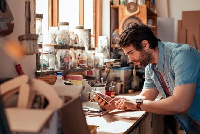 Concurso Emprendimiento Argentino 2026