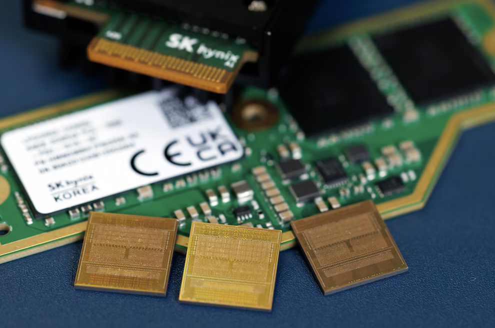 RAMaggedon crisis de chips