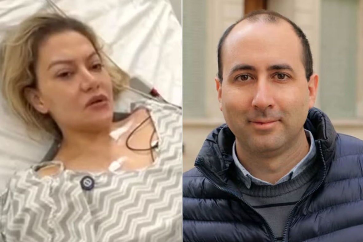 Fernando Cerimedo investigado en Bolivia