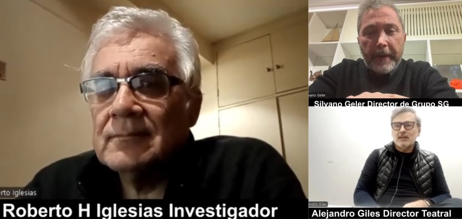periodismo y telecomunicaciones en Argentina