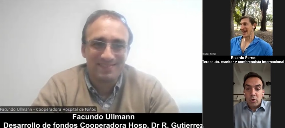 Programa Quiero a mi País