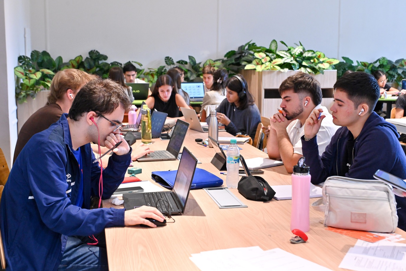 Tecnicatura en Análisis de Datos UBA