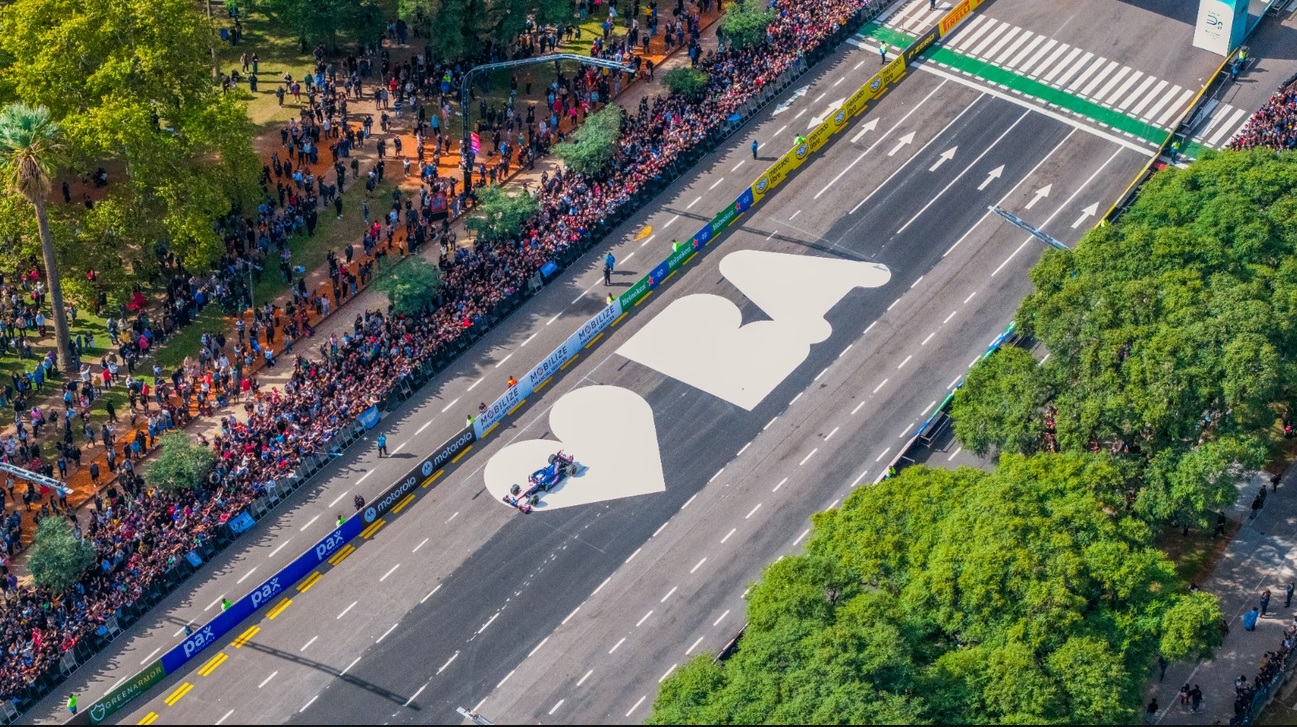 Foro Internacional de Turismo Deportivo