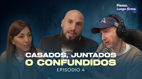 el patrimonio en la pareja