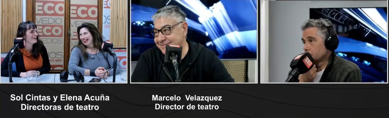 teatro independiente argentino
