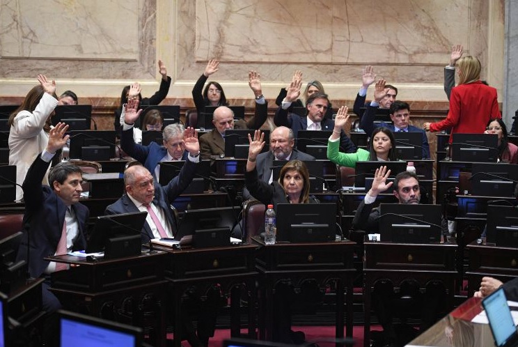 Reforma del régimen de Zona Fría
