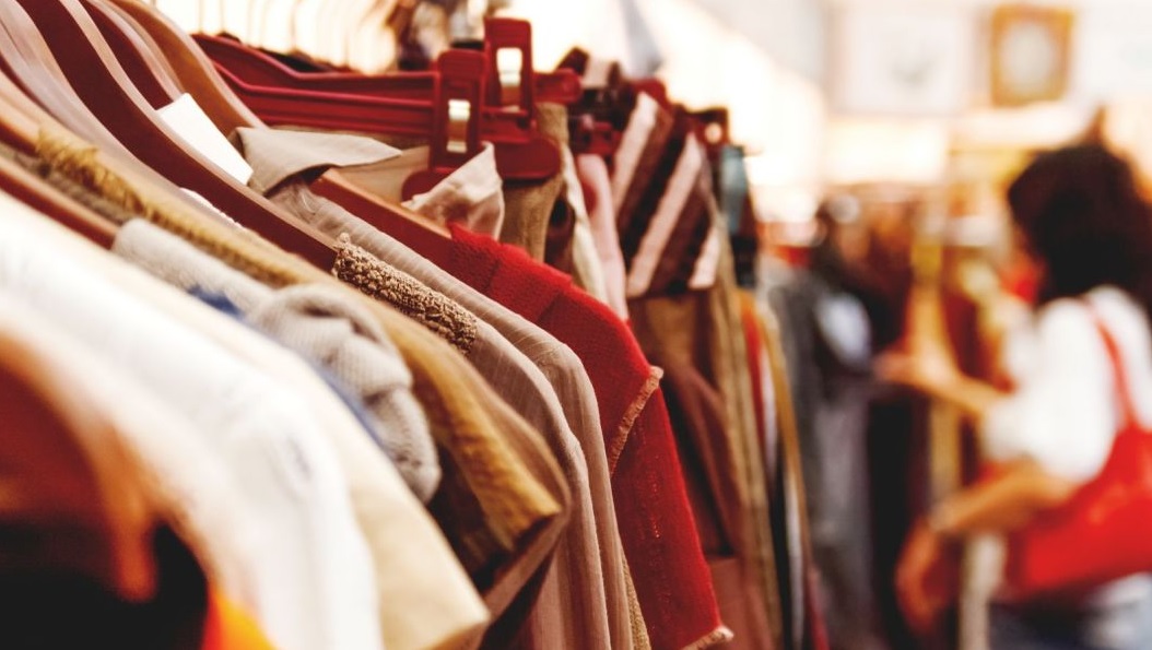Ventas minoristas pyme en agosto