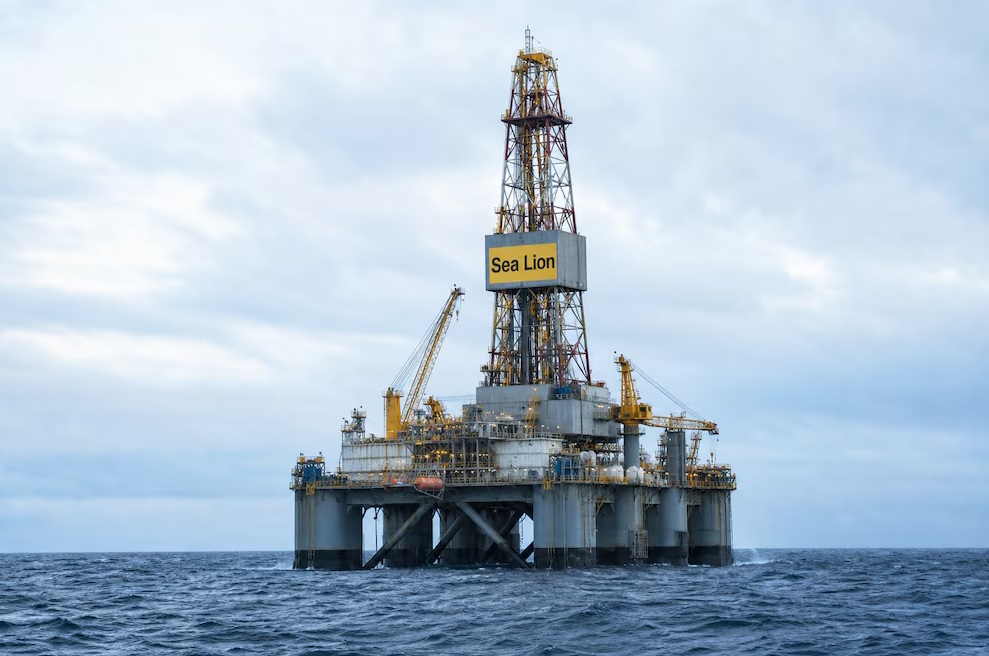 Denuncia penal empresas petroleras Malvinas