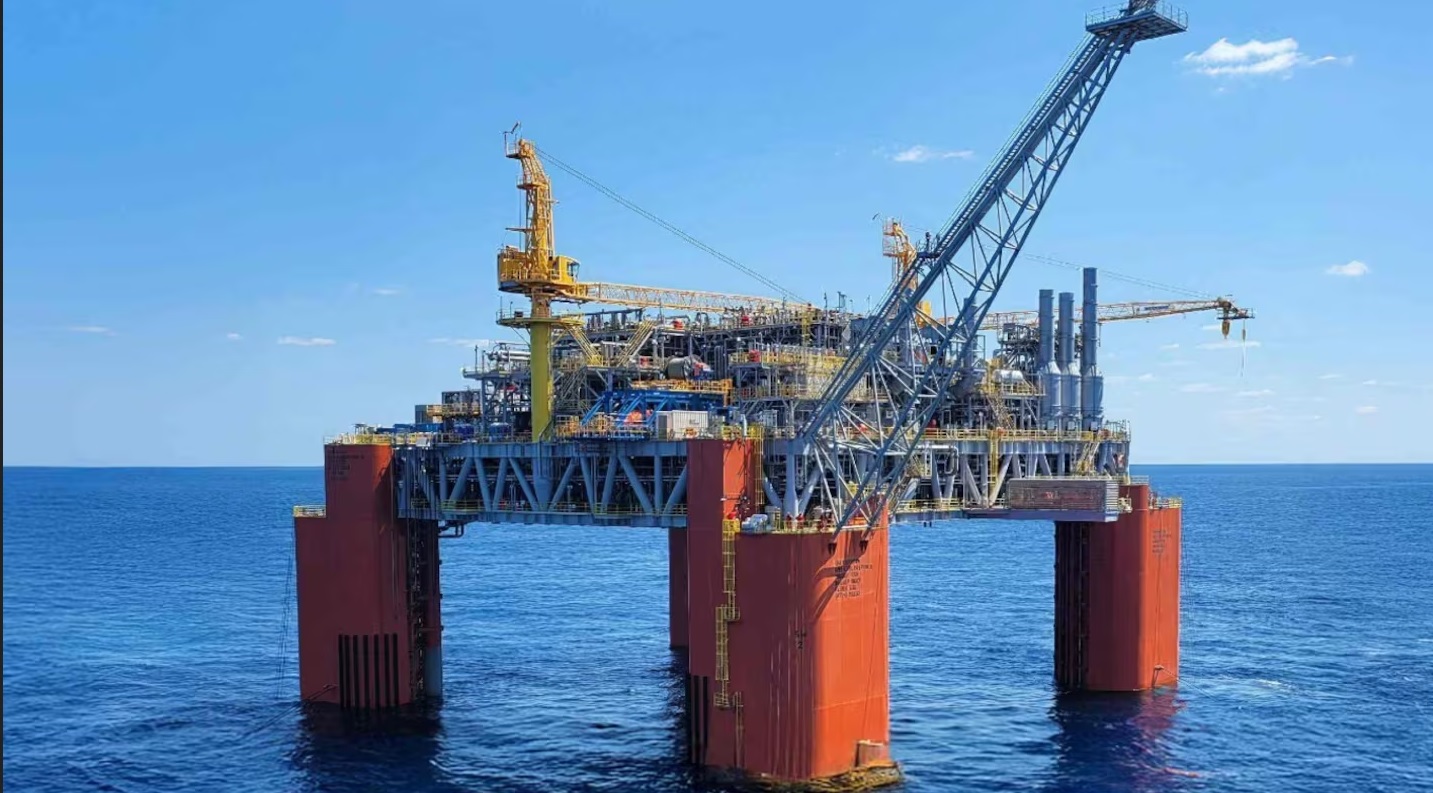 denuncias petroleras Malvinas