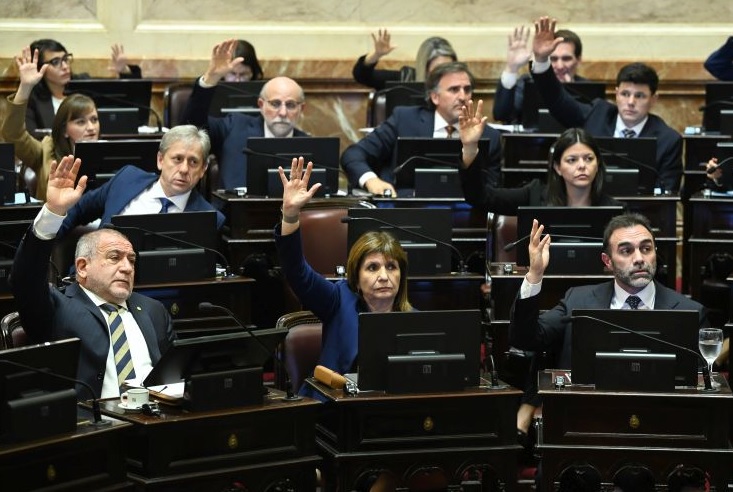 Ley de Inocencia Fiscal II