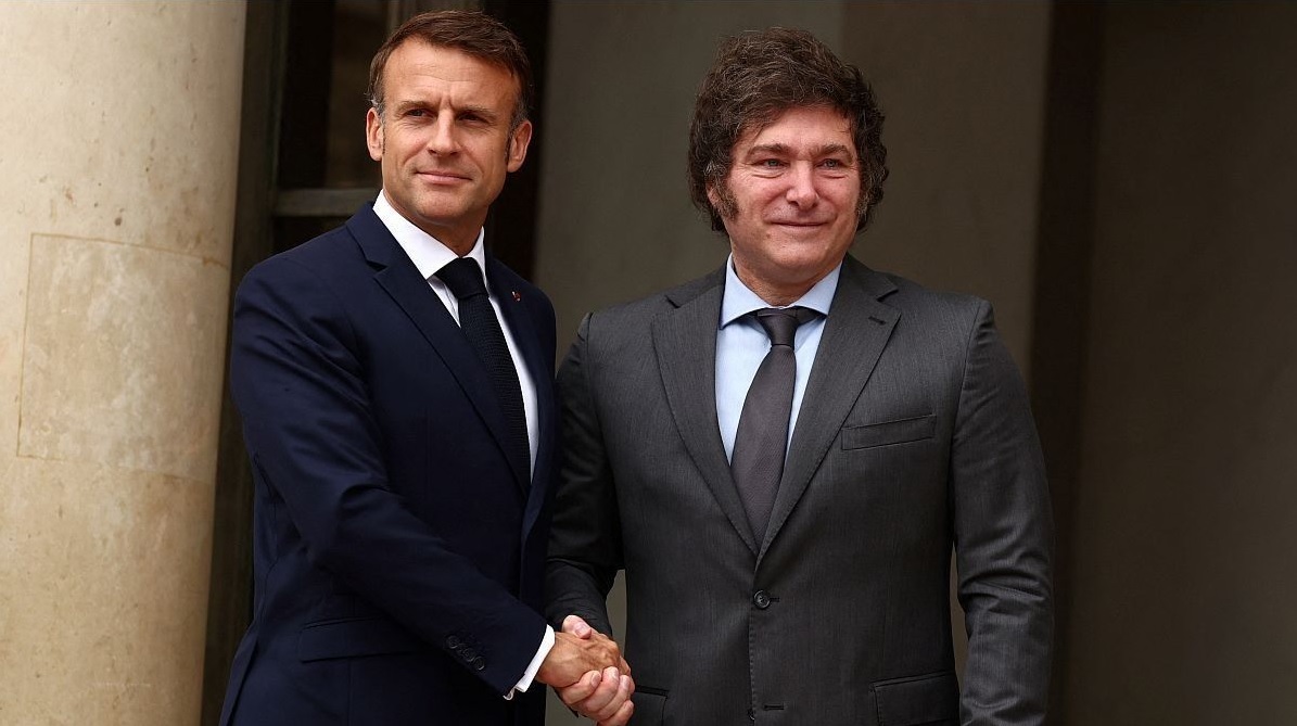 Argentina Week en París