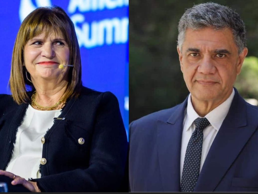 Encuesta CABA 2027 PRO LLA