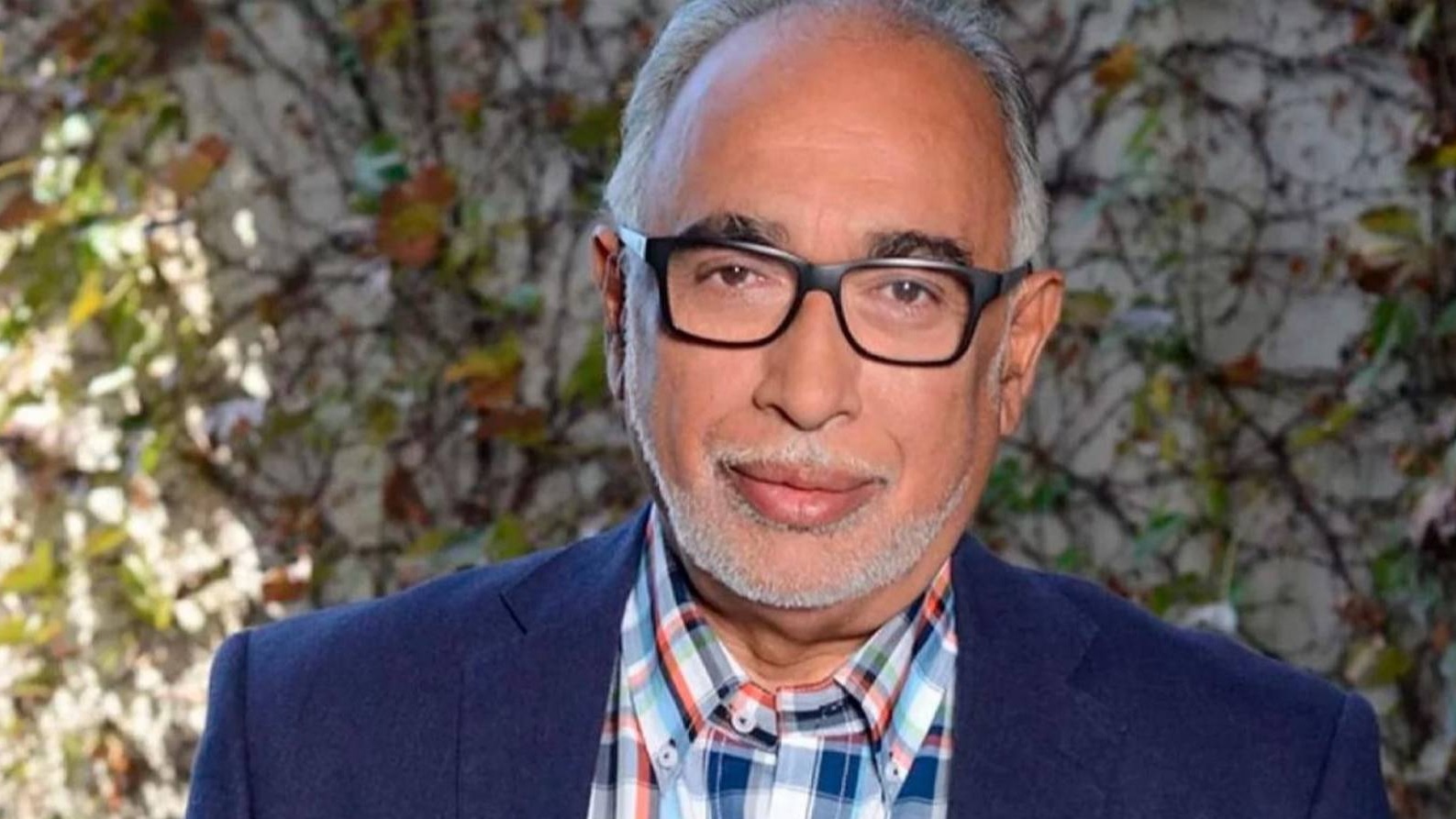 Murió el Negro González Oro