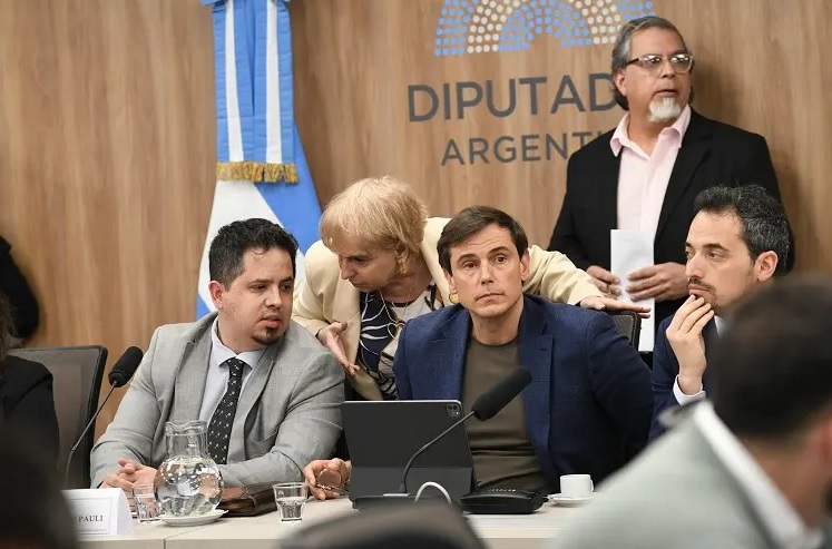 Endeudamiento familiar en Argentina