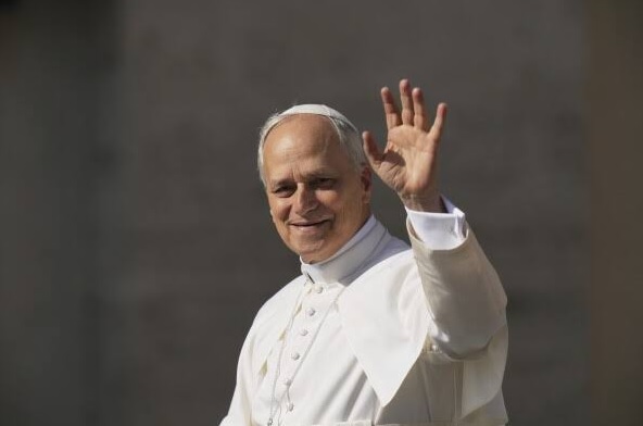 visita del papa León XIV a la Argentina