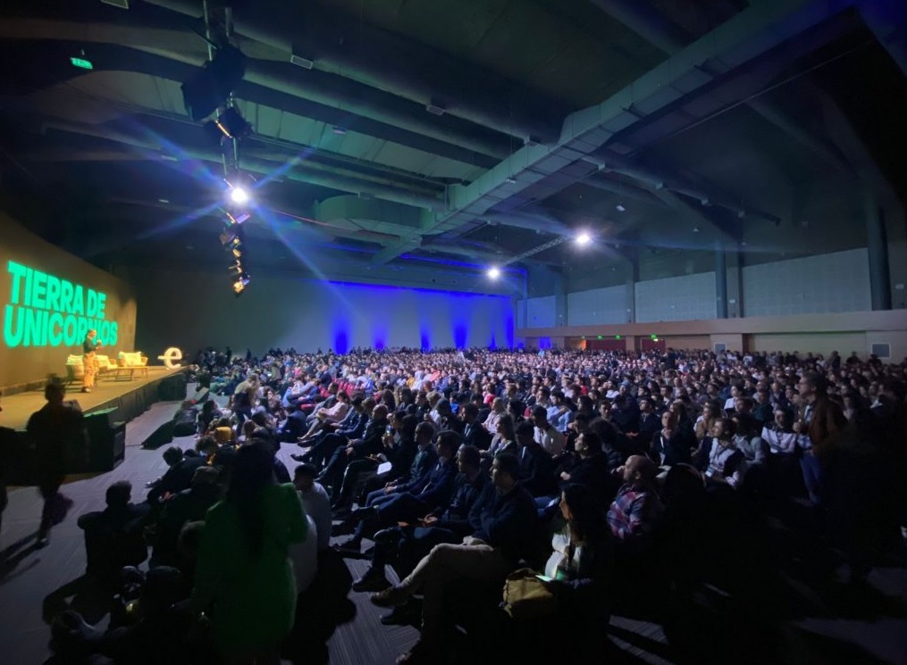Experiencia Endeavor NOA 2026 Jujuy