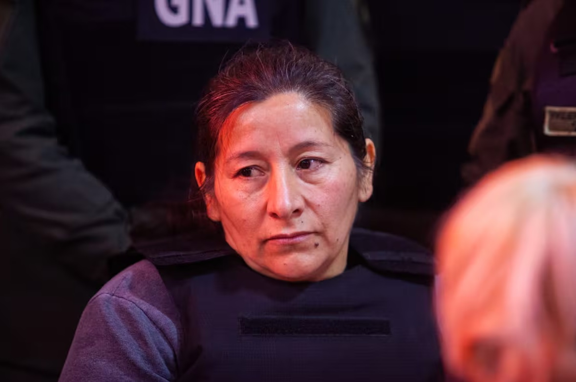 Caso Loan Laudelina Peña