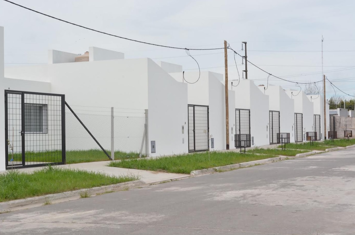 Casas de externación salud mental Buenos Aires