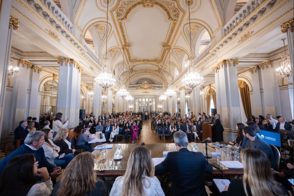 Fuero Laboral de la Ciudad de Buenos Aires