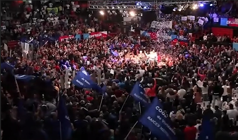 MPN elecciones Neuquén 2027