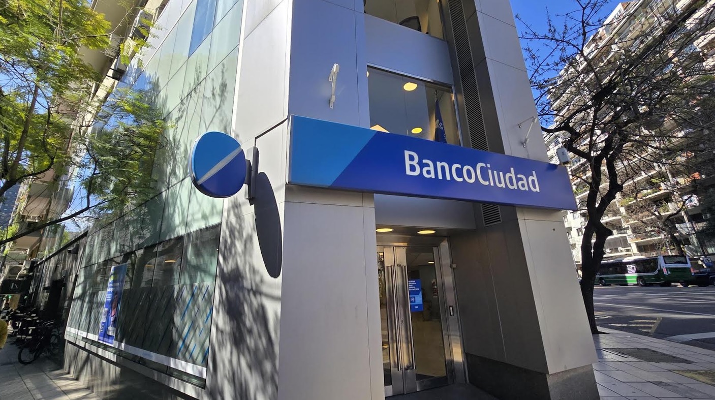 Banco Ciudad refinanciación de deudas