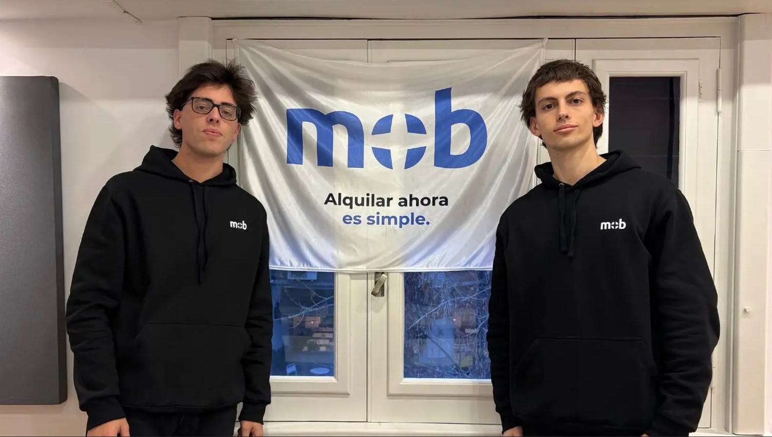 Alquilar propiedades en Argentina con inteligencia artificial