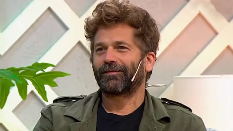 Nicolás Pauls estrena Zapada