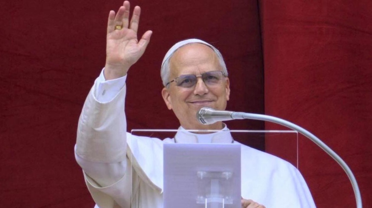 Feriado nacional 9 de noviembre visita del Papa León XIV