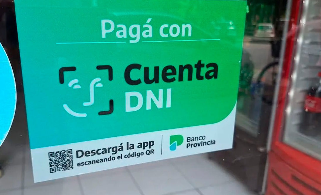 Promociones Cuenta DNI septiembre