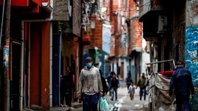 Pobreza INDEC primer semestre 2026