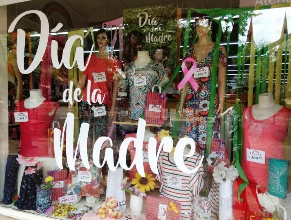 Ventas por el Día de la Madre 2026