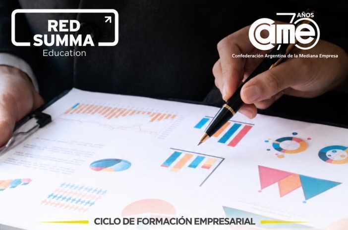 Ciclo de Formación Empresarial CAME