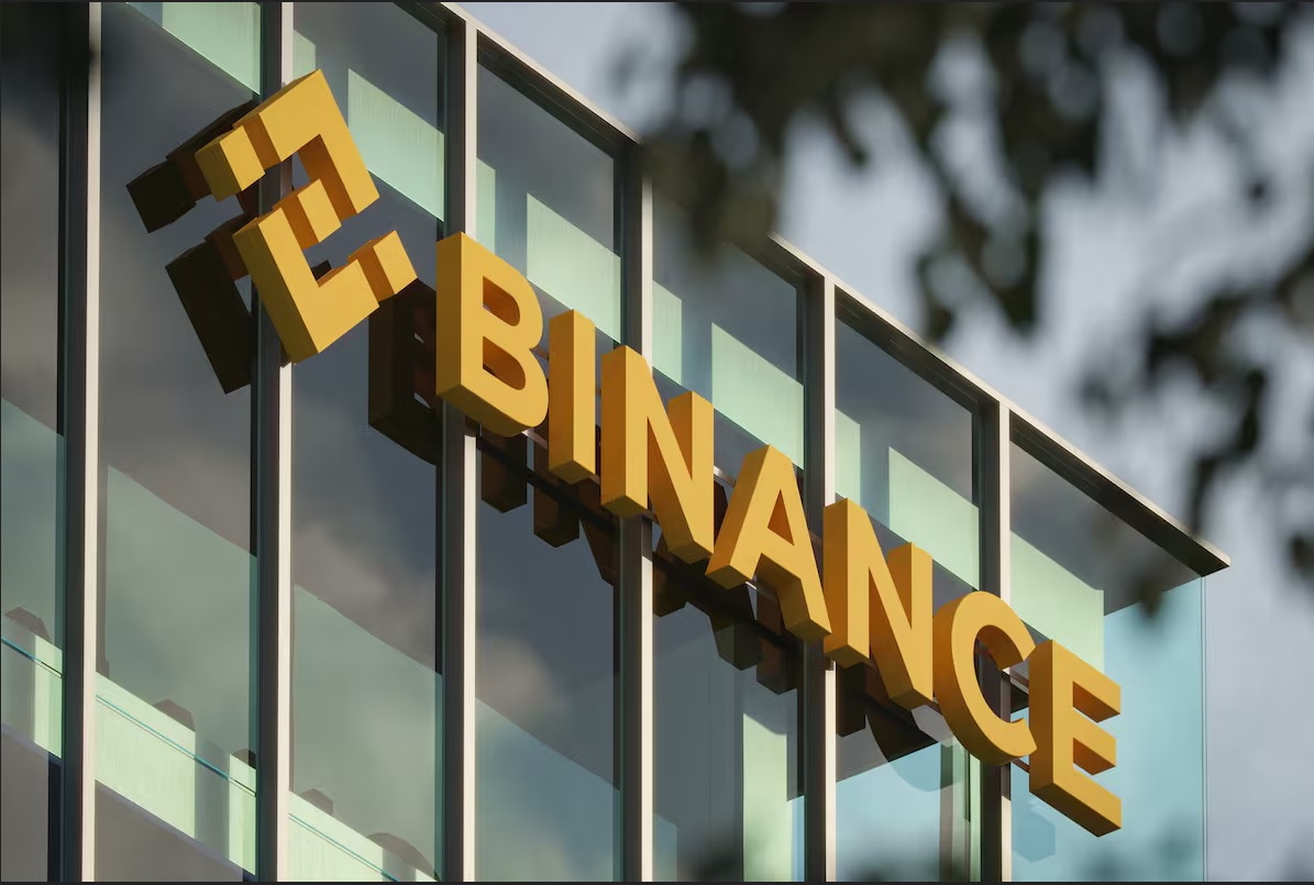 Hackeo a Binance