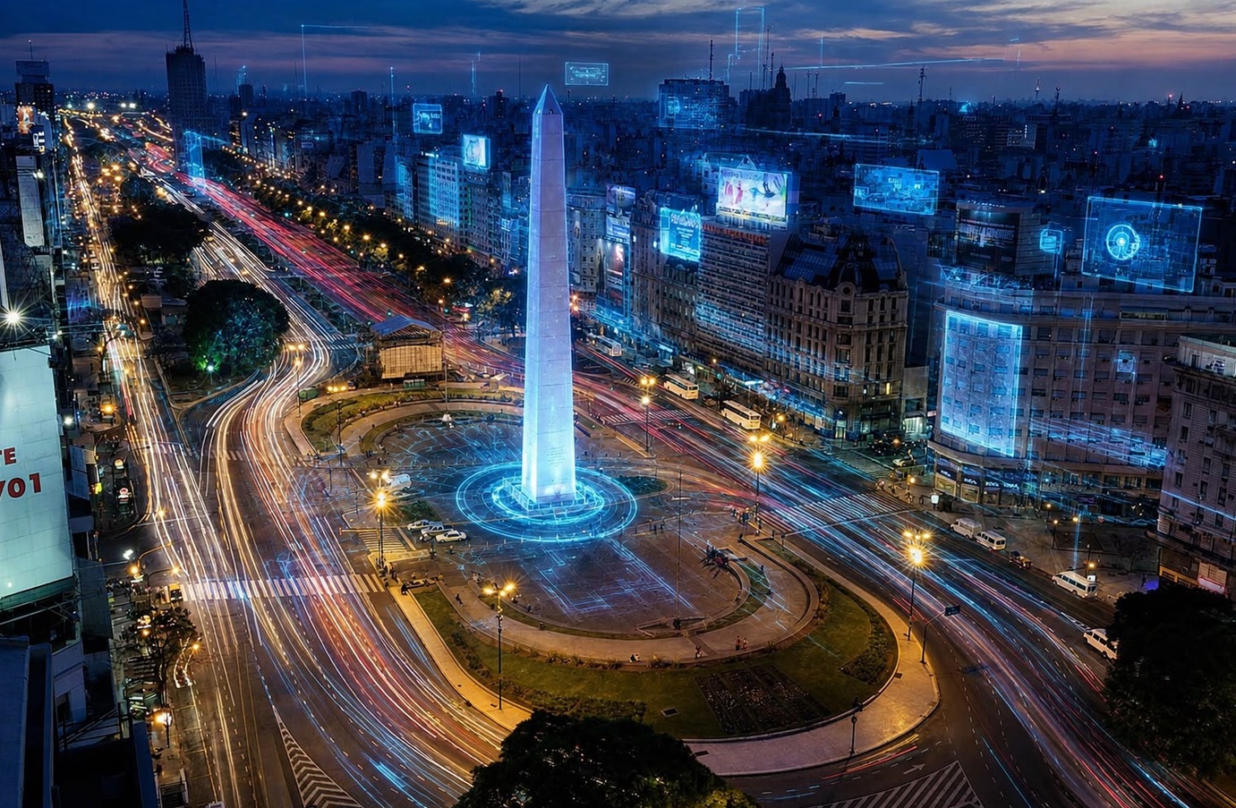World AI Film Festival Buenos Aires