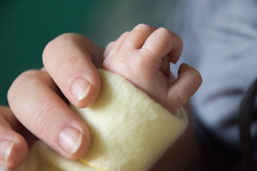 hospitalizaciones por enfermedades respiratorias en bebés