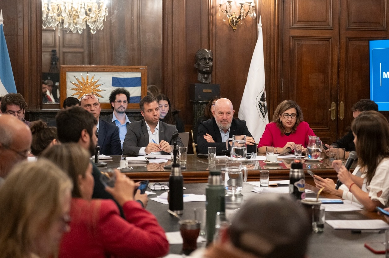 Presupuesto Legislatura Porteña 2026