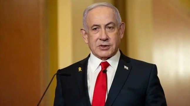 Elecciones en Israel