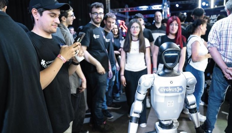 Tecweek 2026 Buenos Aires