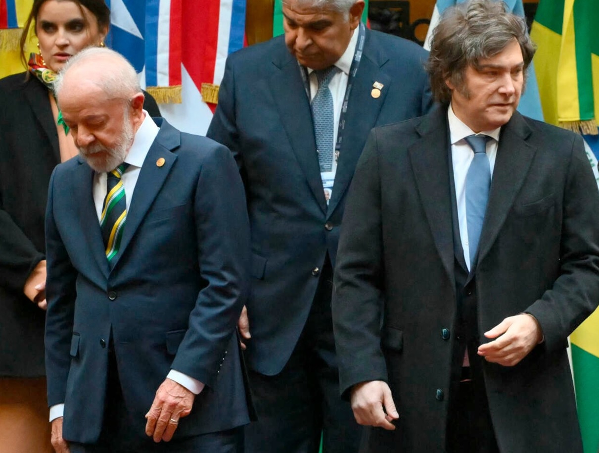 Reelección de Lula impacto Argentina