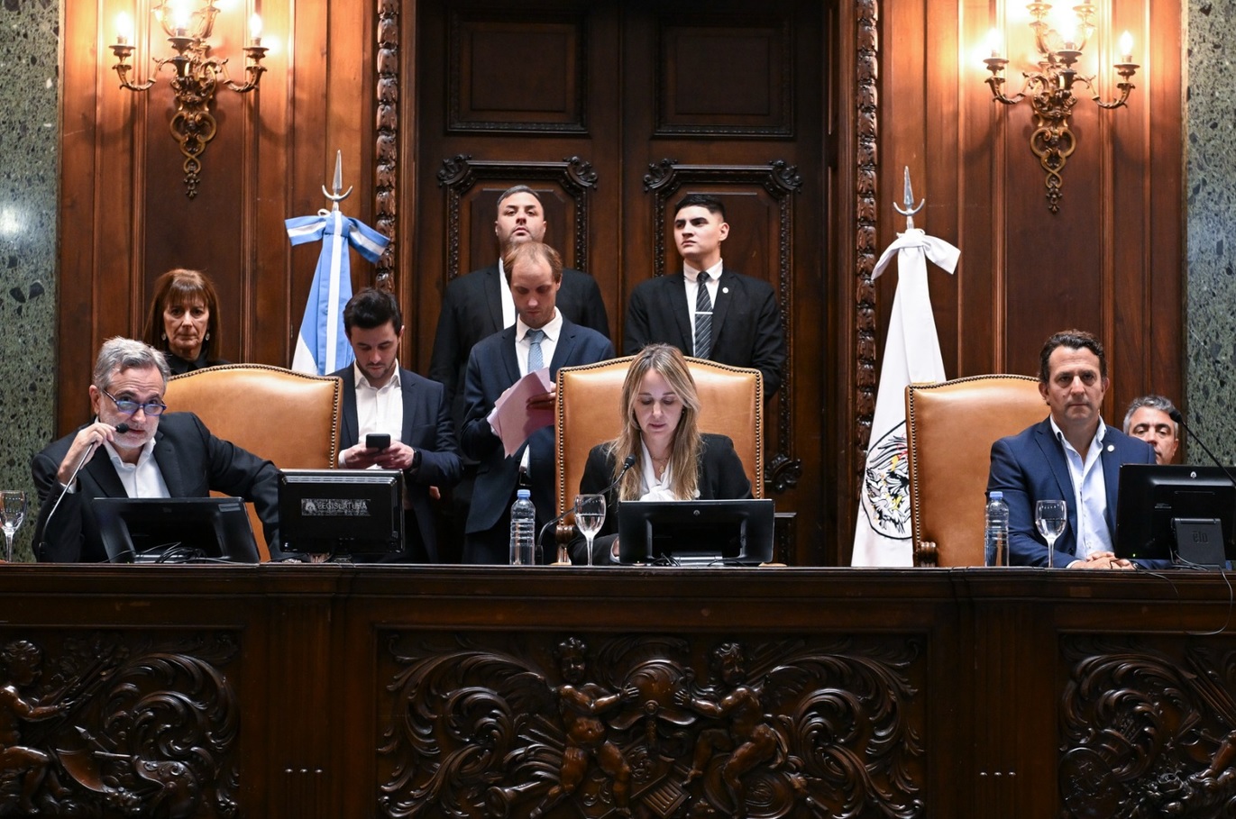 Justicia laboral CABA: aprueban nuevos jueces y fiscales