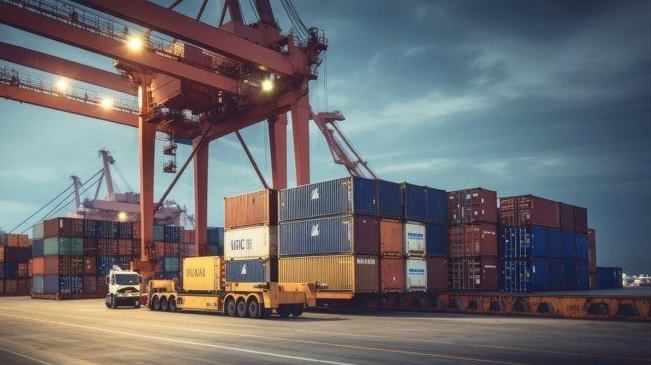 exportaciones récord Argentina