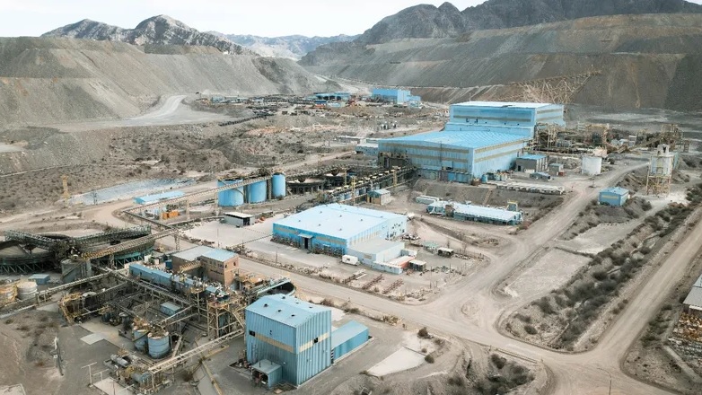 RIGI proyecto minero Catamarca Glencore