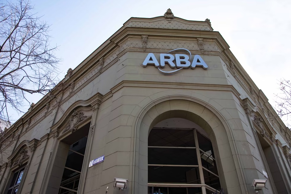 Plan de pagos ARBA